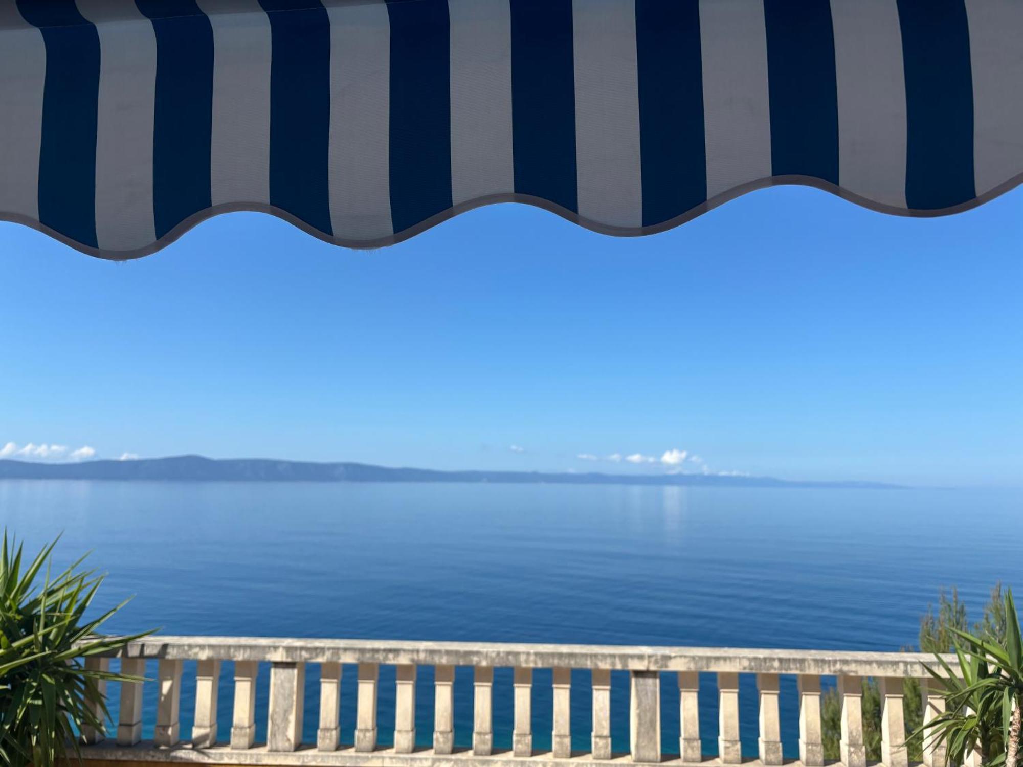 Villa Spomenka ポドゥゴラ エクステリア 写真