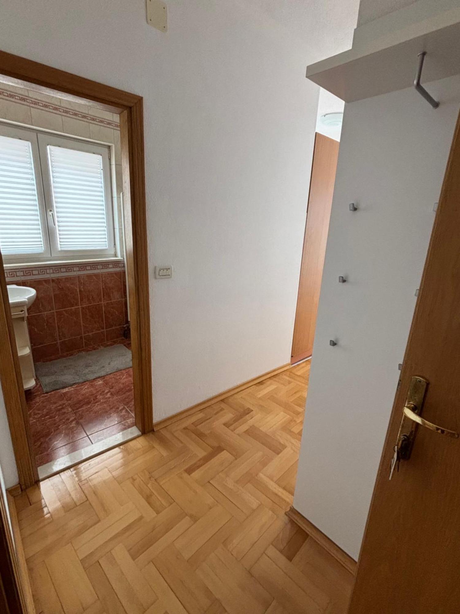 Villa Spomenka ポドゥゴラ エクステリア 写真